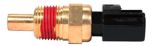 Sensor Temperatura Ect/cts Para Jeep Liberty 3.7 2002 2003