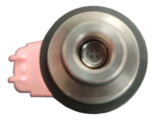 6pzs Inyector Gasolina Para Nissan Pathfinder 3.3 1996 1997