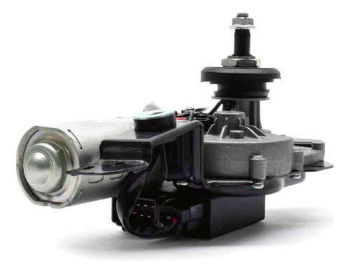 Motor Limpiaparabrisas Para Mercury Mountaineer 2006 2007
