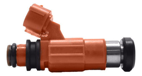 Inyector Gasolina Para Suzuki Vitara 2.0 1999 2000 2001 2002