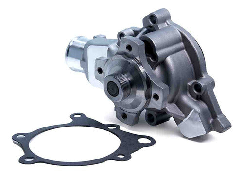 Bomba De Agua Para Jeep Wrangler 4.0 2000 2001 2002 2003