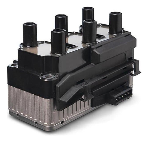 Bobina Para Vw Passat 2.8 1994 1995 1996 1997
