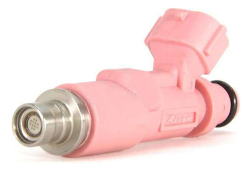 4pzs Inyector Gasolina Para Toyota Tacoma 2.4 2000 2001 2002