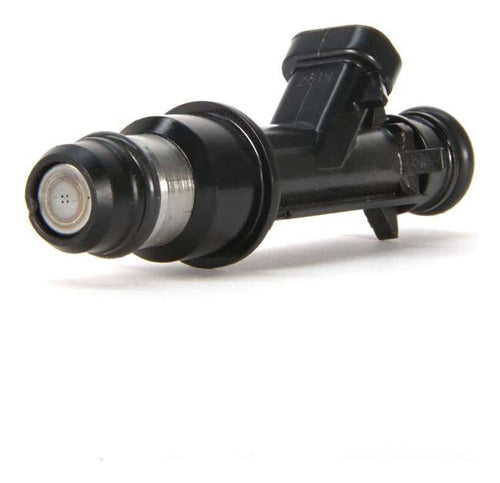 6pzs Inyector Gasolina Para Isuzu Amigo 3.2 1998 1999 2000