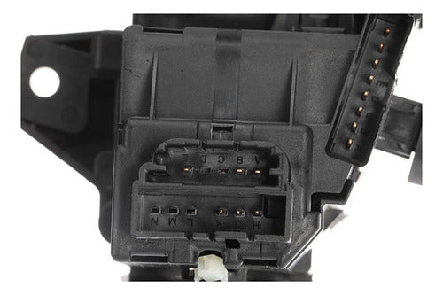 Palanca Direccionales Luces Para Gmc Savana 3500 6.6 2007