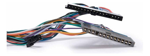 Palanca Direccionales Luces Para Gmc Jimmy 4.3 1997