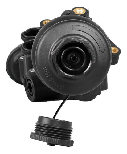Enfriador Aceite Para Vw Passat 3.6 2005 2006 2007 2008