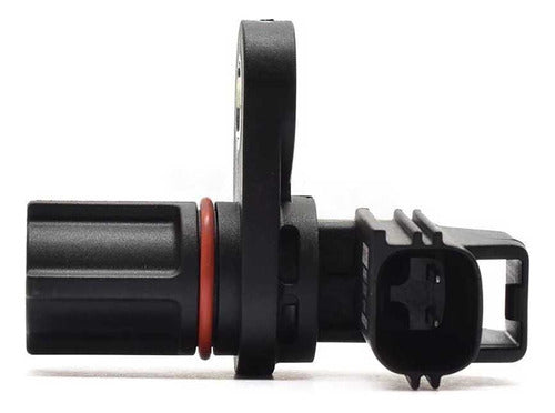 Sensor Abs Para Dodge Ram 2500 5.7 2006 2007 2008 2009 Tras