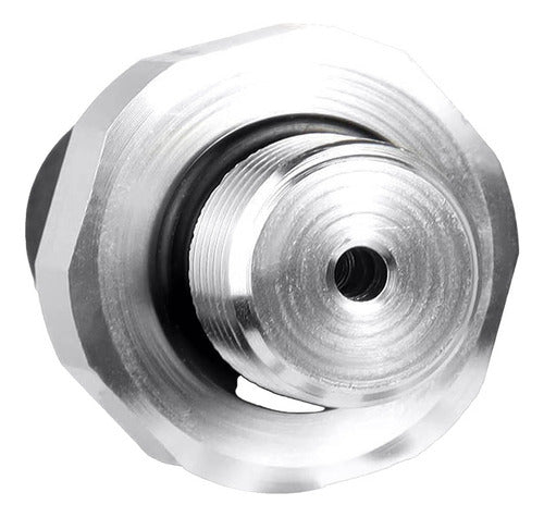 Bulbo Aceite Para Chevrolet Silverado 3500 Classic 6.0 2007