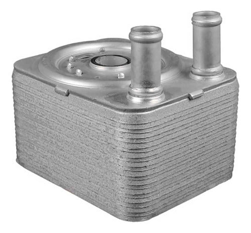 Enfriador Aceite Para Audi Q7 3.0 2010