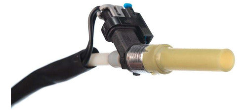 6pzs Inyector Gasolina Para Chevrolet Express 1500 4.3 2003