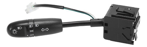 Palanca Direccional Para Chevrolet Aveo 1.6 2007 2008 2009