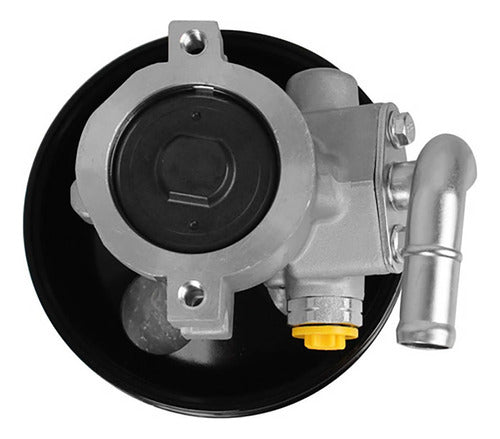 Bomba Dirección Hidráulica Para Chevrolet Optra 2.0 2007