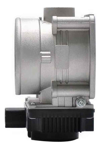 Cuerpo Aceleracion Para Nissan Maxima 3.5 2008