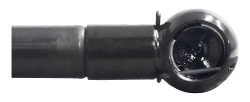 Amortiguador Cajuela Para Dodge Atos 2005 2006 2007 Der/izq