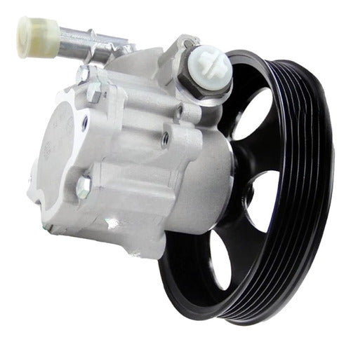 Bomba Dirección Hidráulica Para Chevrolet Chevy 1.6 2006