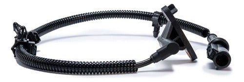 Sensor Abs Para Ford Explorer 4.0 2002 2003 2004 2005 Tras