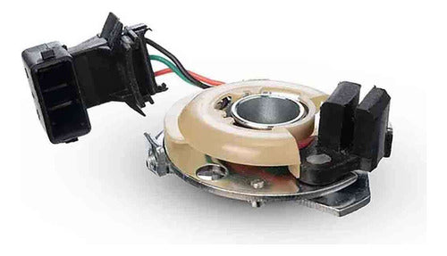 Modulo Encendido Para Vw Sedan 1.6 1991