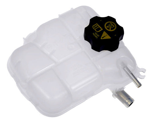 Deposito Anticongelante Para Chevrolet Cruze 1.4 2013