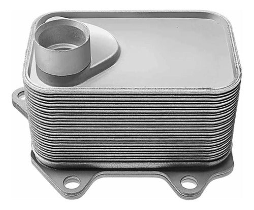 Enfriador Aceite Para Audi A5 2.0 2018 2019 2020