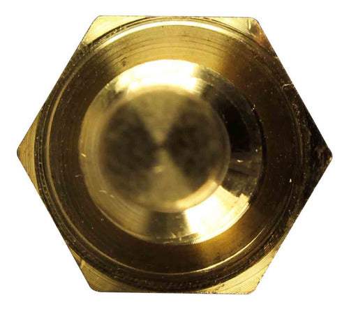 Sensor Temperatura Ect/cts Para Plymouth Reliant 2.2 1989