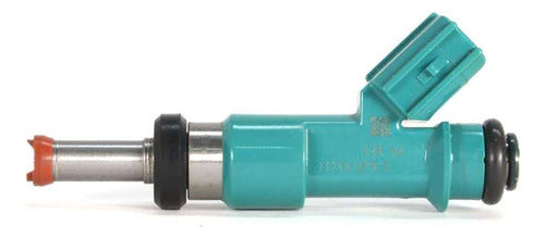 Inyector Gasolina Para Toyota Sienna 3.5 2011 2012 2013 2014