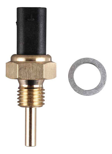 Sensor Temperatura Ect/cts Para Silverado 1500 6.2 2016 2017