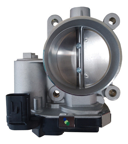 Cuerpo Aceleracion Para Chevrolet Colorado Wt 2.5 2017 2018