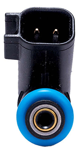 Inyector Gasolina Para Dodge Caliber 2.4 2008 2009