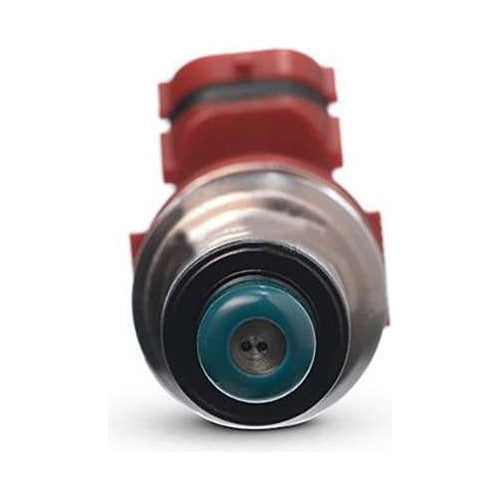 Inyector Gasolina Para Toyota 4runner 2.4 1989 1990 1991