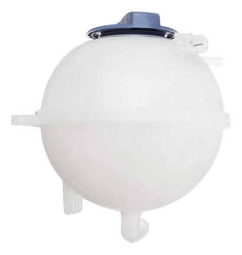 Deposito Anticongelante Para Jetta A2 1990 1991 1992