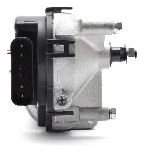 Motor Limpiaparabrisas Para Ford F350 Sd 6.4 2008 2009 2010