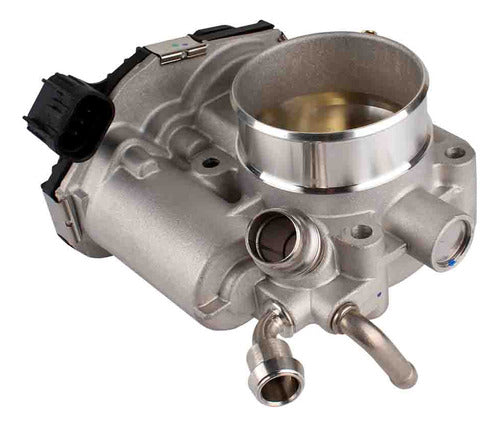 Cuerpo Aceleracion Para Chevrolet Aveo5 1.6 2009 2010 2011