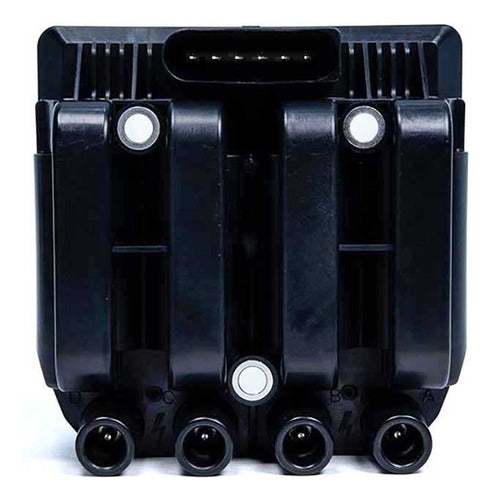 Bobina Para Vw Jetta 2.0 2001 2002 2003 2004 2005