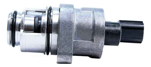 Valvula Marcha Minima Iac Para Chrysler Pacifica 3.5 2005