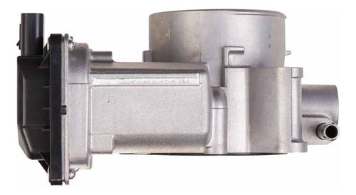 Cuerpo Aceleracion Para Mercury Milan 2.3 2006 2007