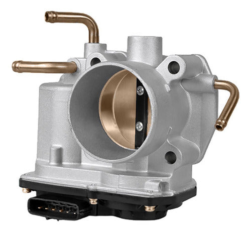 Cuerpo Aceleracion Para Lexus Hs250h 2.4 2010 2011 2012
