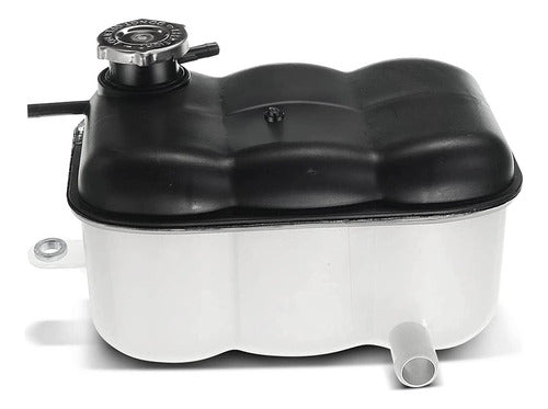 Deposito Anticongelante Para Ram 1500 4.7 2002 2003
