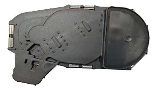 Cuerpo Aceleracion Para Isuzu I370 Ls 3.7 2008