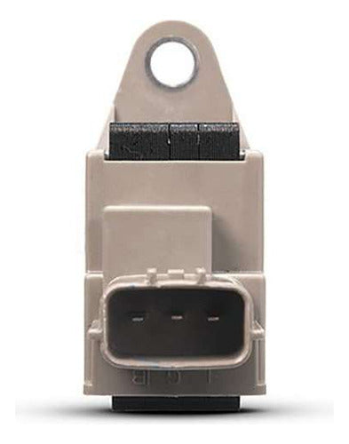 6pzs Bobina Para Infiniti Qx4 3.5 2001