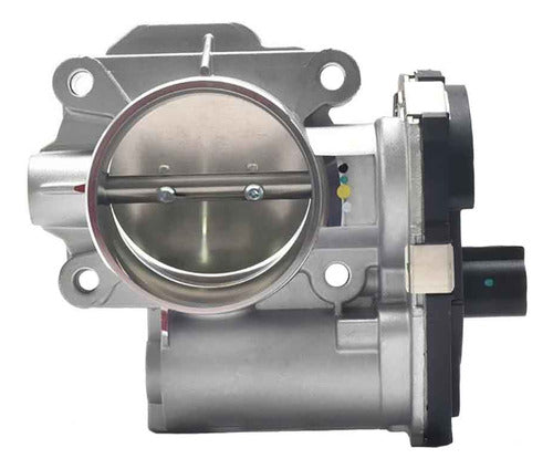 Cuerpo Aceleracion Para Pontiac Solstice 2.4 2008 2009