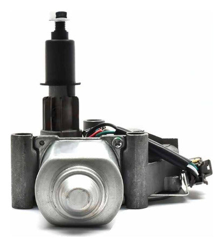 Motor Limpiaparabrisas Para Chrysler Grand Voyager 3.8 2001