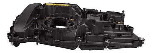 Tapa Punterias Para Mini Cooper 1.6 2019