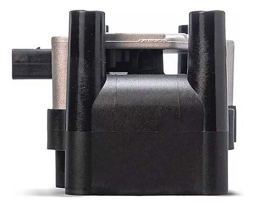 Bobina Para Vw Saveiro 1.6 2015 2016 2017 2018