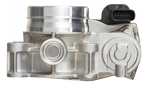 Cuerpo Aceleracion Para Gmc Terrain Denali 1.5 2021