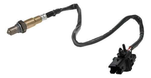 Sensor Oxigeno Para Nissan 350z 3.5 2004 2005 A/c Izq/der