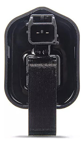 Bobina Para Dodge Ram 2500 Van 3.9 2001