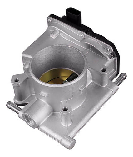 Cuerpo Aceleracion Para Mazda 3 2.5 2011 2012 2013