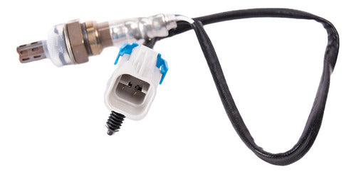 Sensor Oxigeno Para Cadillac Escalade 6.2 2010 2011 A/c Der