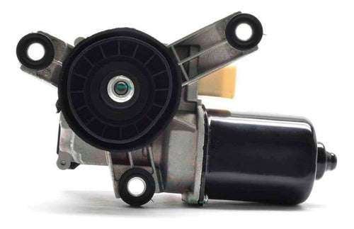 Motor Limpiaparabrisas Para Chevrolet K3500 6.5 1999 2000
